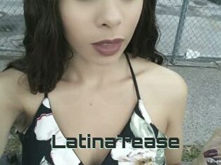 LatinaTease