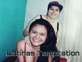 Latinas_Temptation