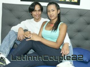 LatinnnCouple22