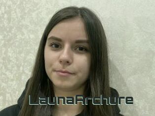 LaunaArchure