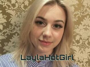 LaylaHotGirl
