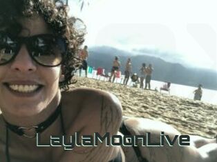 LaylaMoonLive