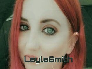 LaylaSmith
