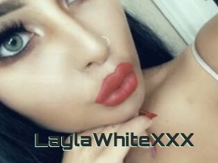 LaylaWhiteXXX