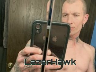 LazerHawk