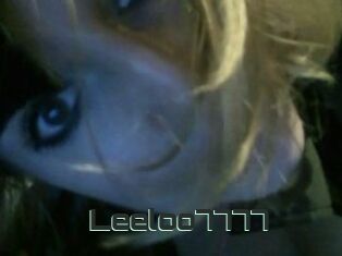 Leeloo7777