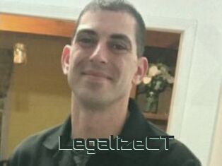 LegalizeCT