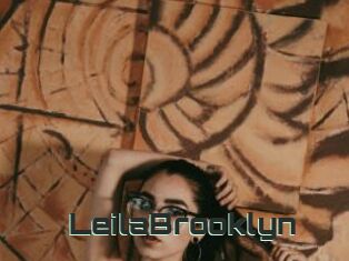 LeilaBrooklyn
