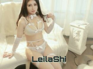 LeilaShi