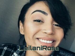 LeilaniRose