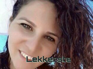 Lekkerste