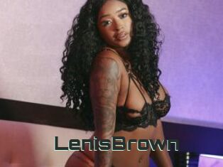 LenisBrown
