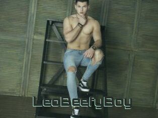 LeoBeefyBoy