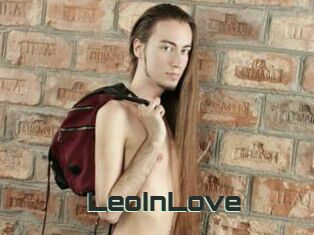 LeoInLove