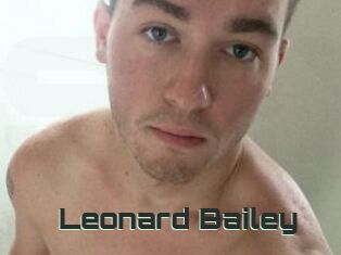Leonard_Bailey