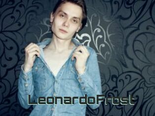 LeonardoFrost