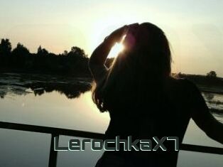 LerochkaX7