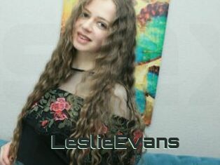 LeslieEvans