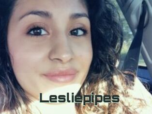 Lesliepipes