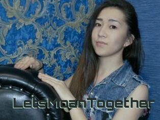 LetsMoanTogether