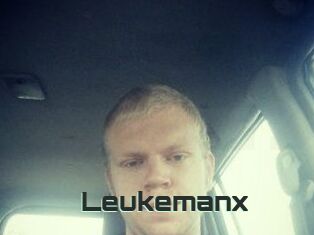 Leukemanx