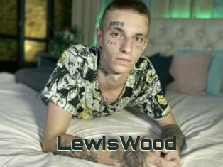 LewisWood