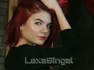 LexaSingal