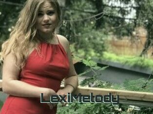 LexiMelody