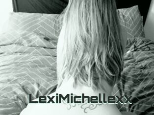 LexiMichellexx