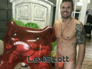 LexiScott