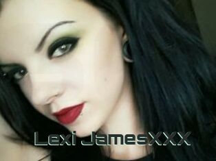 Lexi_JamesXXX