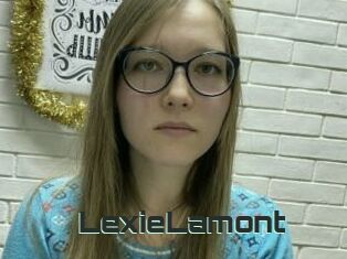 LexieLamont