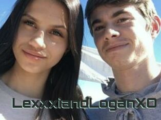LexxxiandLoganXO