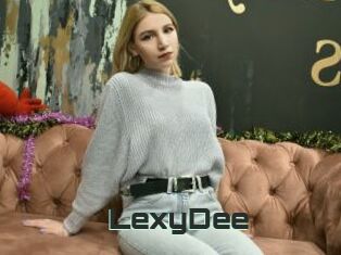 LexyDee