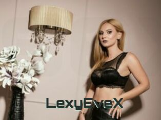 LexyEveX