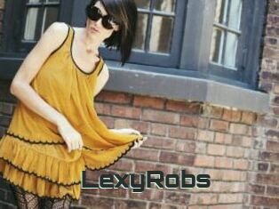 LexyRobs