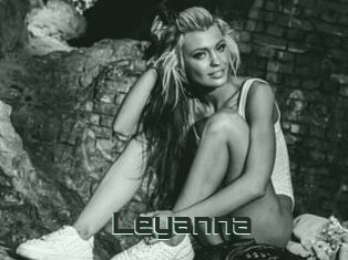 Leyanna