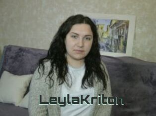 LeylaKriton