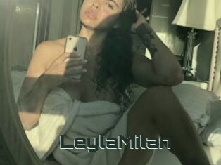 LeylaMilan