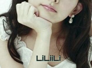 LiLiiLi