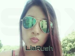 LiaRush