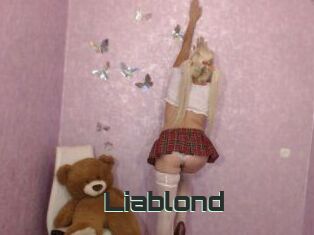 Liablond