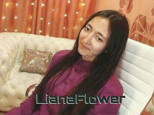 LianaFlower