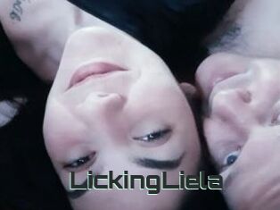 LickingLiela