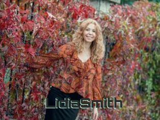 LidiaSmith