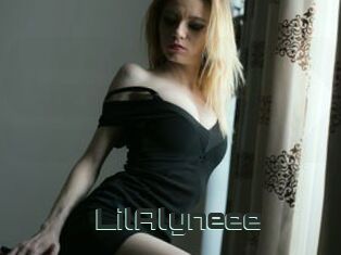 LilAlyneee