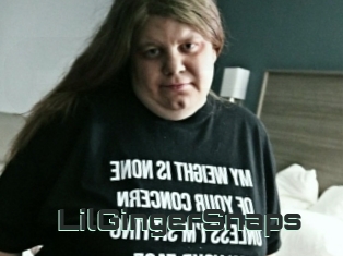 LilGingerSnaps