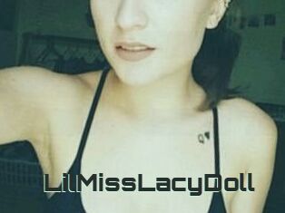 LilMissLacyDoll