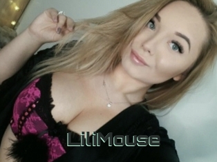 LiliMouse