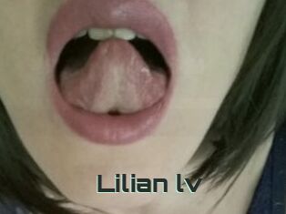 Lilian_lv